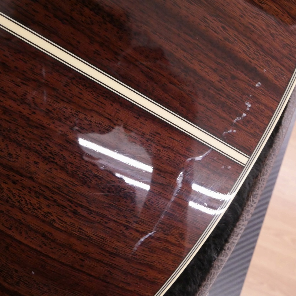 время ограничено распродажа Takamine Takamine электроакустическая гитара электрический * акустический * гитара 500CUSTOM