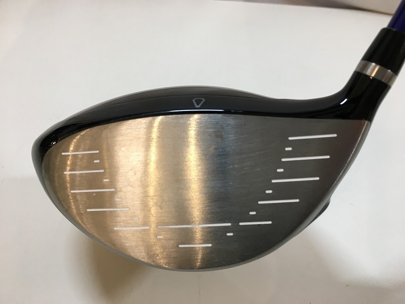 期間限定セール ヤマハ YAMAHA 【並品】右用ドライバー 10.5 inpres DRIVESTAR_画像2