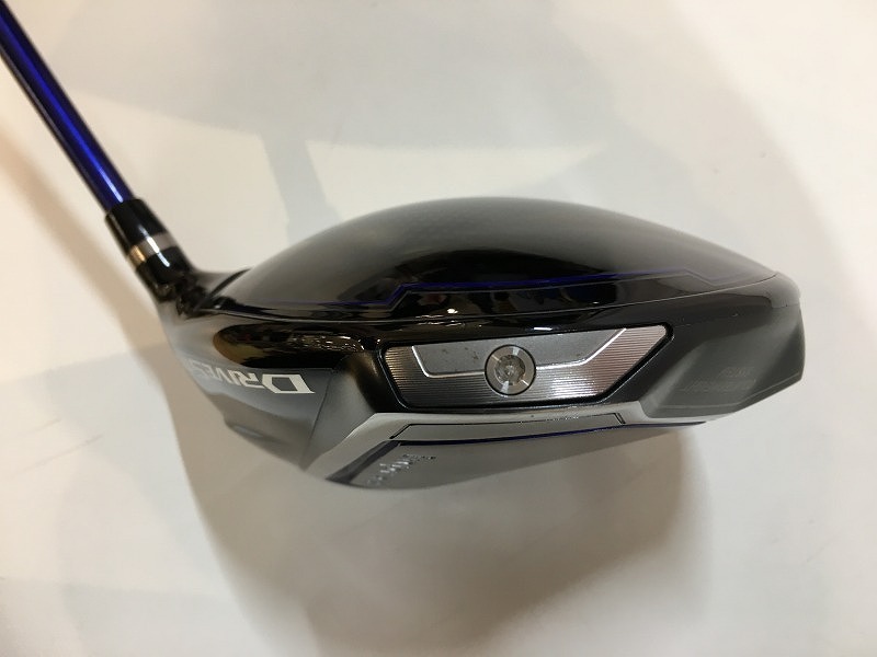 期間限定セール ヤマハ YAMAHA 【並品】右用ドライバー 10.5 inpres DRIVESTAR_画像4