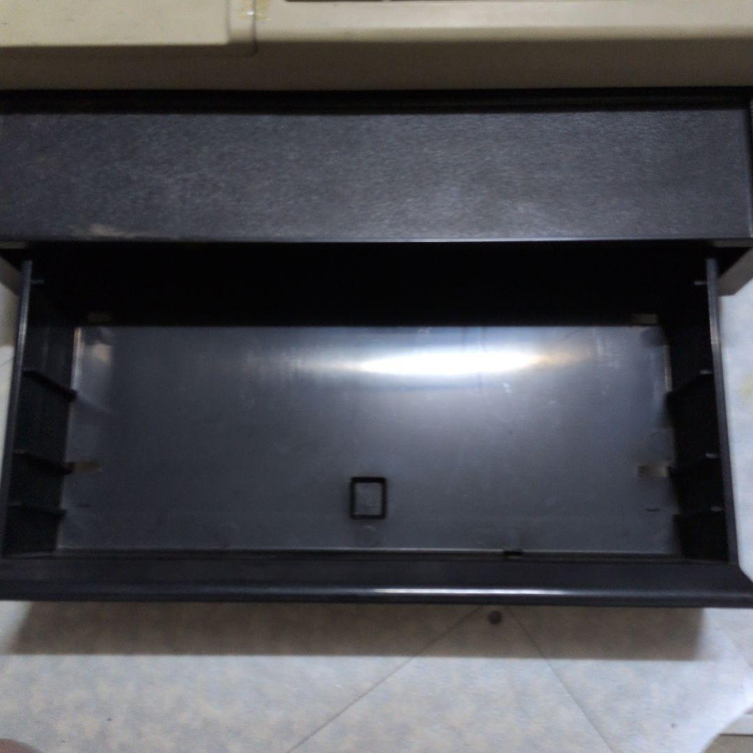 NCR骨董品的レジスター_画像4