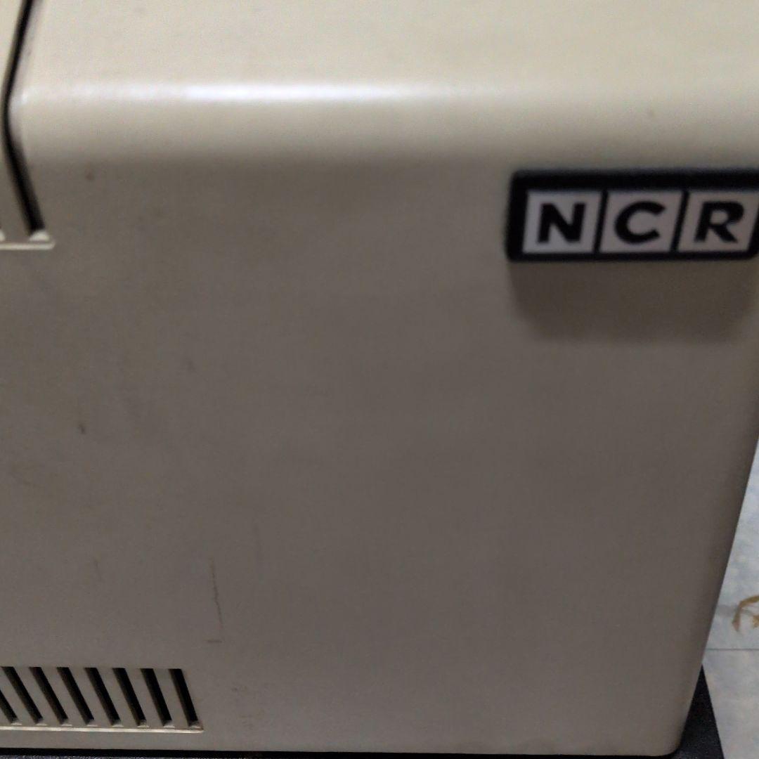 NCR骨董品的レジスター_画像8
