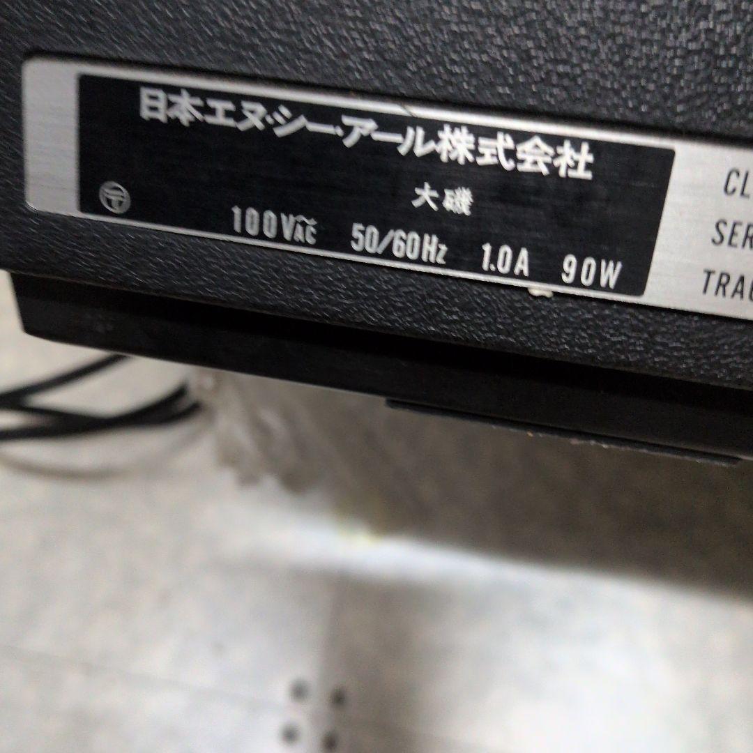 NCR骨董品的レジスター_画像9