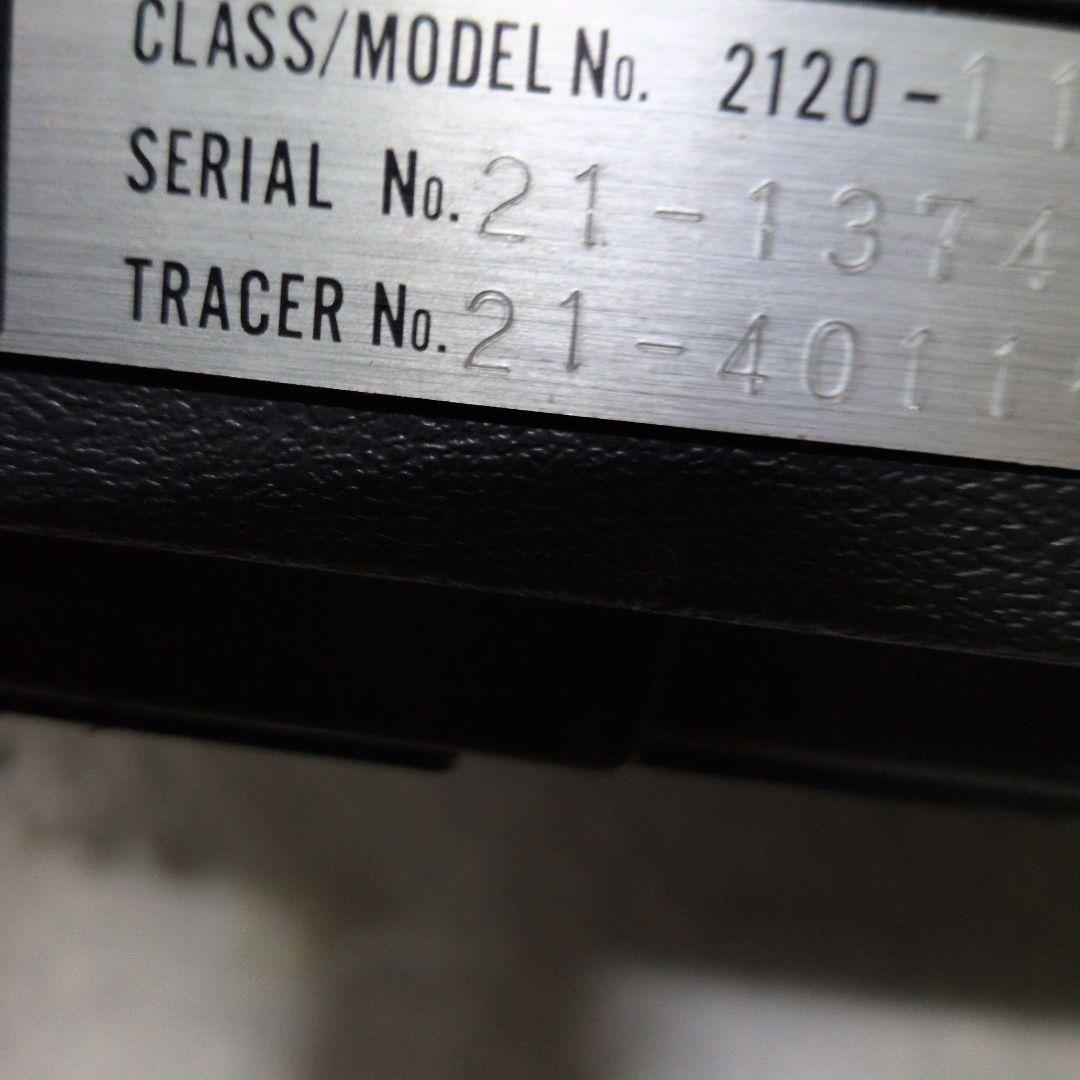 NCR骨董品的レジスター_画像10