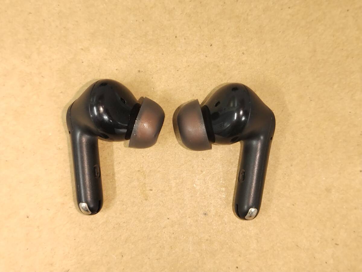 NH2502 SOUNDPEATS サウンドピーツ Air4 Pro Bluetooth ワイヤレス イヤホン セット_画像5