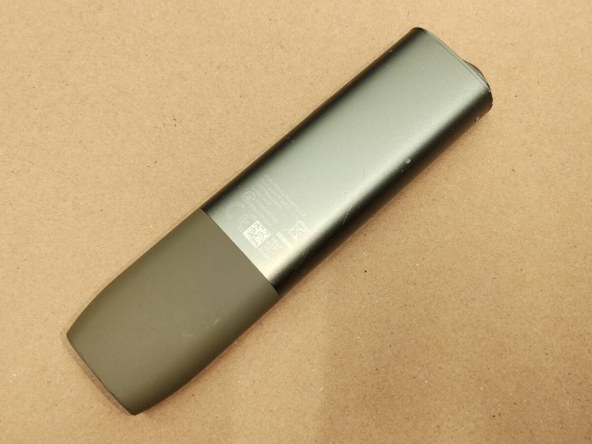 NH2503 IQOS ILUMA ONE アイコス イルマ ワン モスグリーン 本体のみ_画像2
