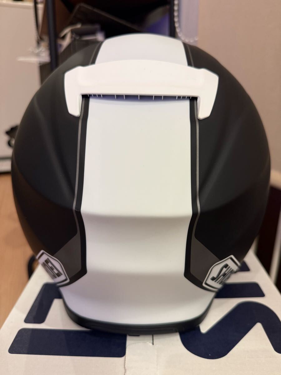 SHOEI J-Cruise2+ SENA インカム XL ほぼ未使用に近い_画像10