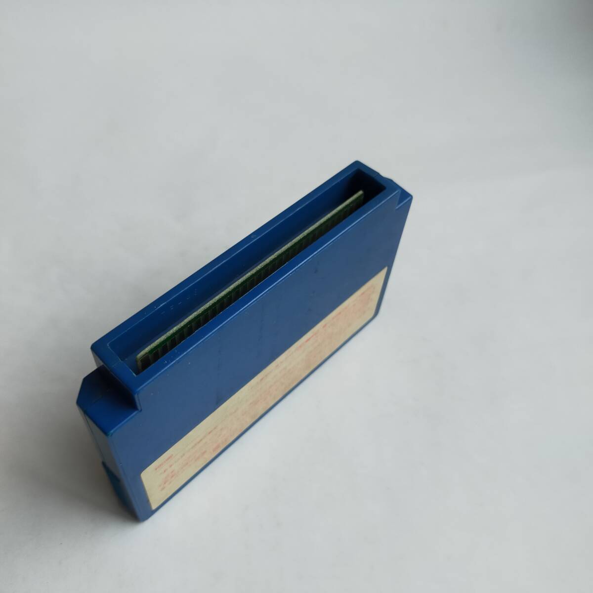 真田十勇士 ファミコン 動作確認済?端子清掃済[S4428_2414]