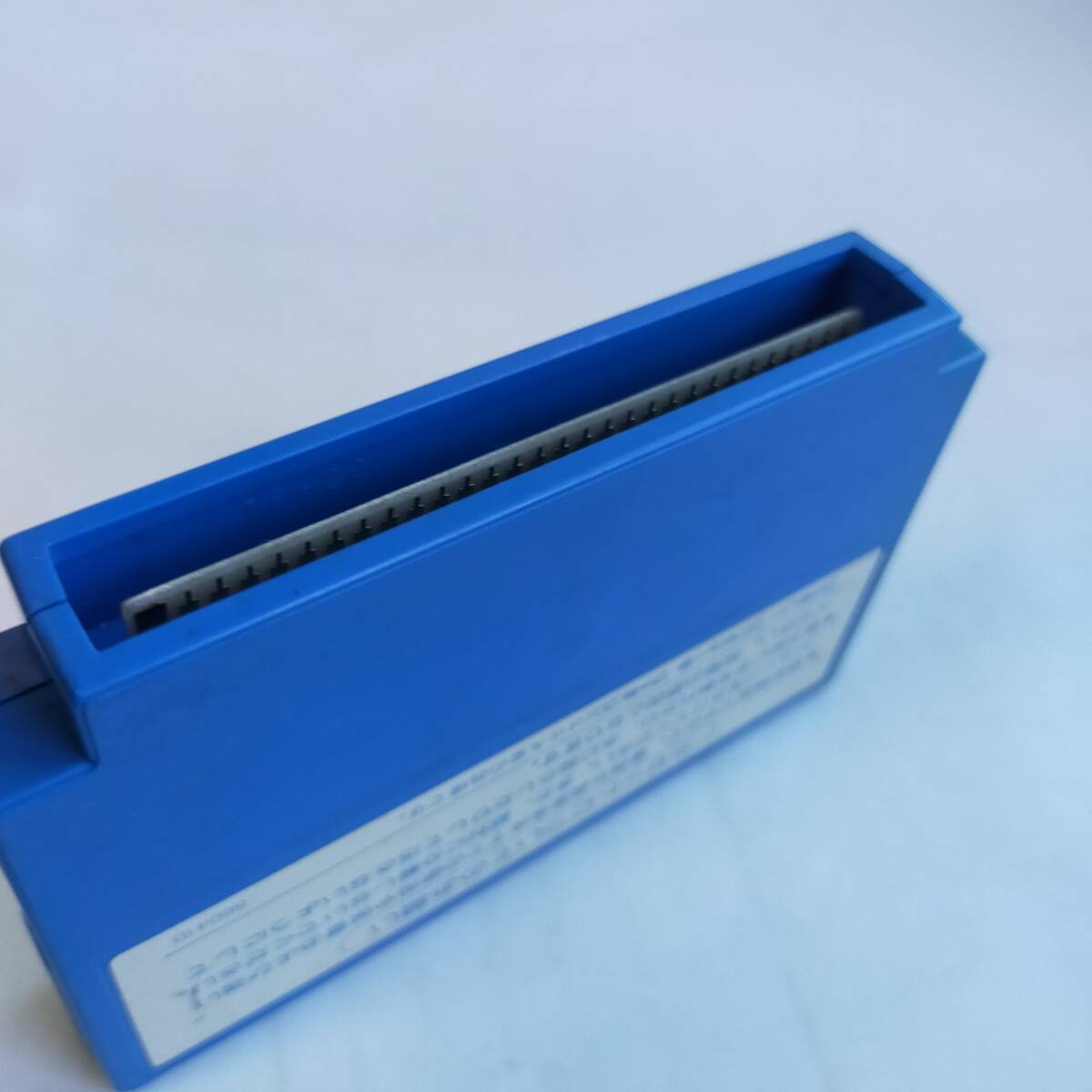 ヘラクレスの栄光 ファミコン 動作確認済?端子清掃済[S2615_796]