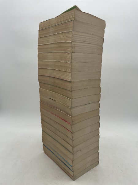 【中古・現状品】カムイ伝 全21巻 白土三平 赤目プロ 小学館 GC ゴールデンコミックス まとめ セット ZA3B-S80-10E83_画像7