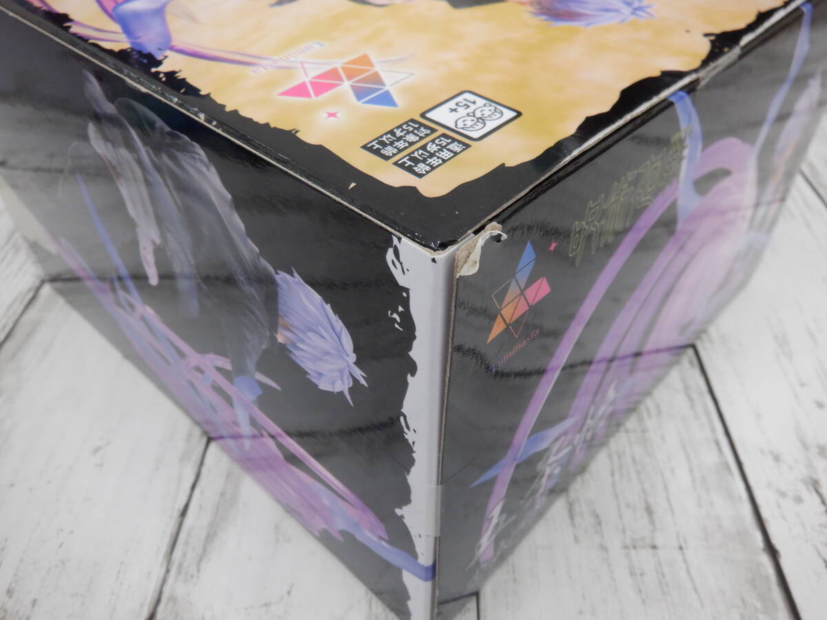 ay1011/01/28 ほぼ未開封 ジャンプ系 フィギュア まとめ売り① SAKAMOTO DAYS 僕のヒーローアカデミア 呪術廻戦 計13個_画像4