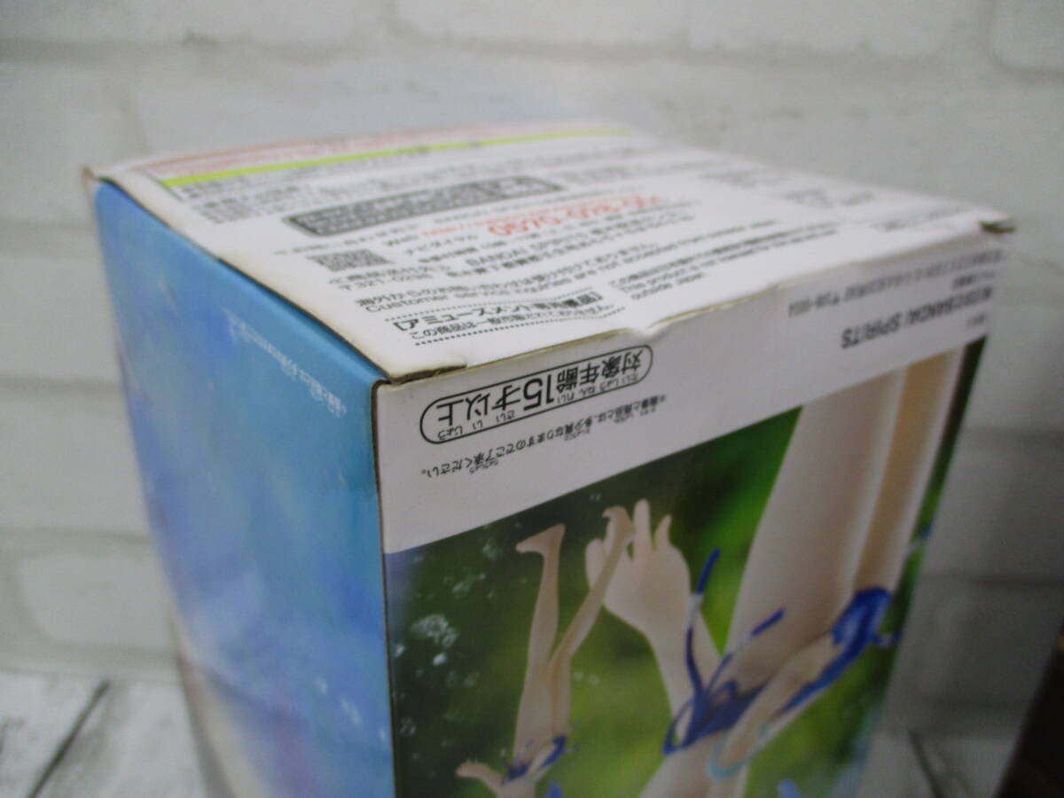 ay1011/12/27 ほぼ未開封 美少女 フィギュア まとめ売り② ウマ娘 アイドルマスター 他 計12個_画像4