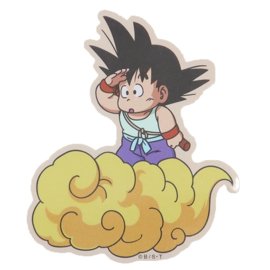 Dragon Ball герой стикер da ikatto наклейка ... аниме герой   Dragon Ball герой стикер da ikatto наклейка ... аниме герой
