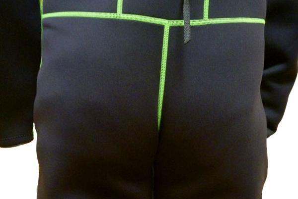 *. товар . надеты . нет body .. хороший person направление * outlet поэтому, дешевый ..* новый товар / мужской 2.5mm полный костюм MBB размер BK×NGN*