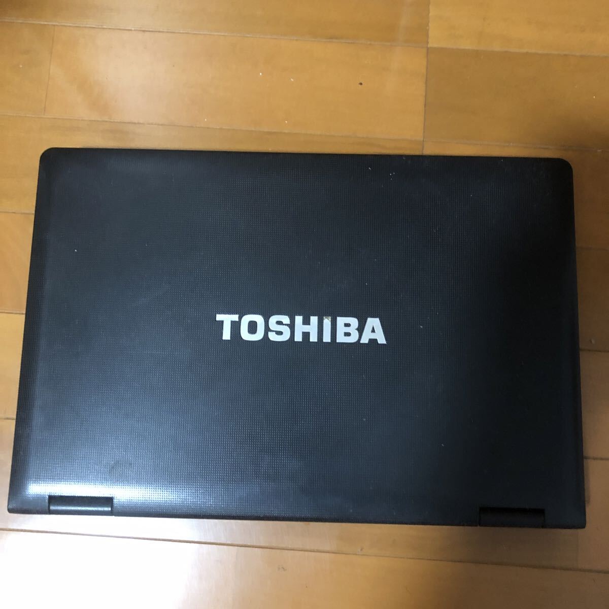  東芝 dynabook B451/E　Win10 Intel Celeron B815 1.60GHz 　256GB　SSD_画像2