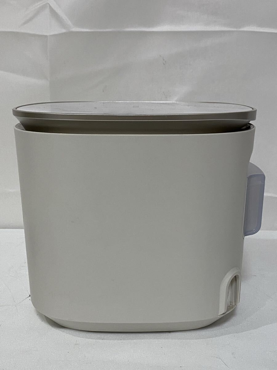 79【稼動品】 Panasonic nanocare EH-SA0B スチーマー ナノケア フェイスケア 1円〜_画像7