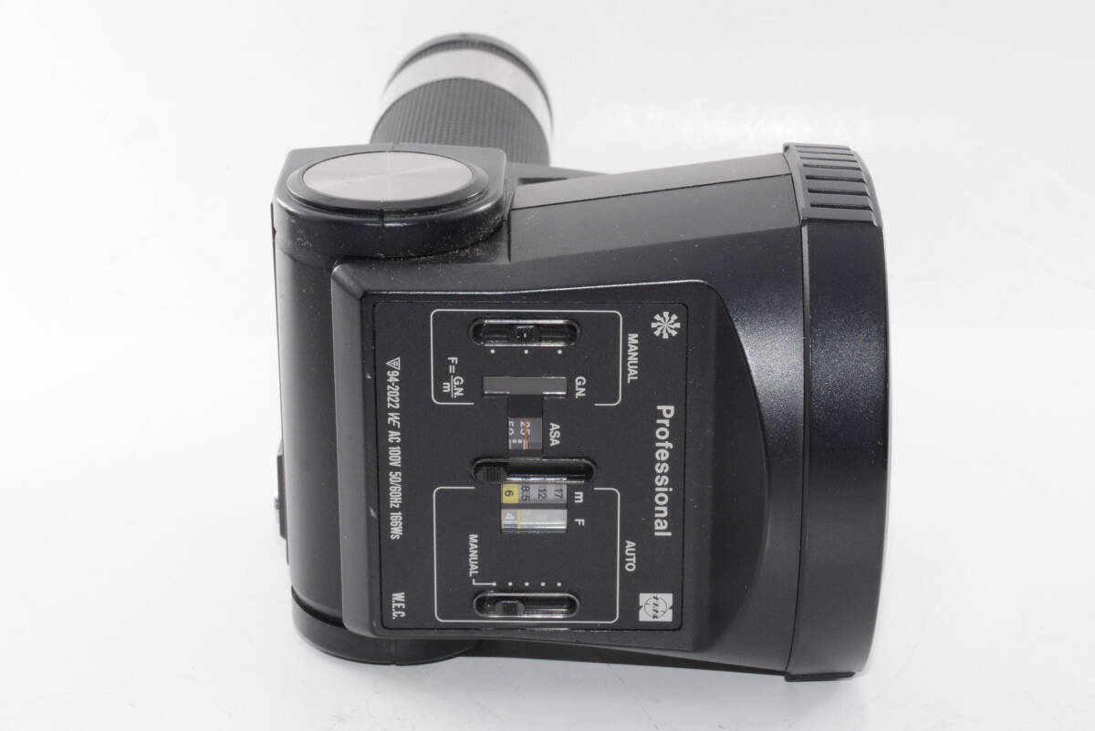 【外観特上級】NATIONAL PE-480SG TRパワーパックPW-200(単一) B#8121585　#s23065_画像3