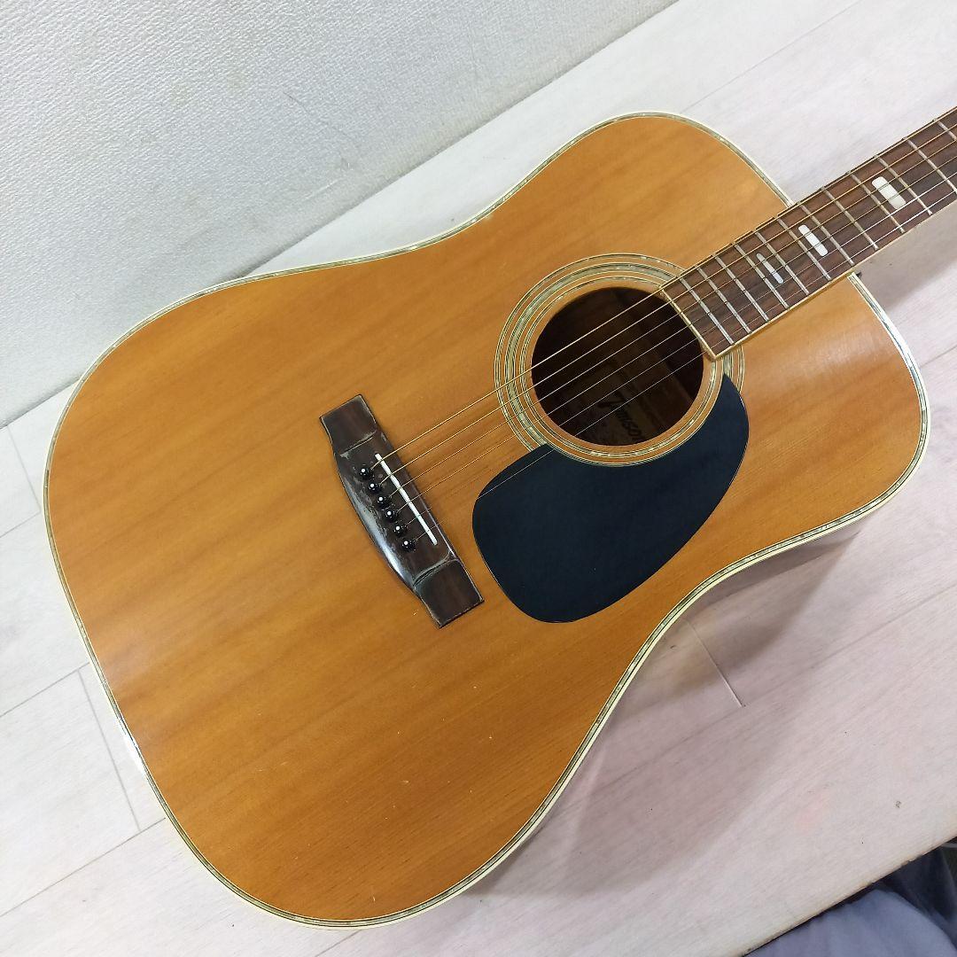  произведено техническое обслуживание *TOMSON акустическая гитара WM-30 3 деталь задний сделано в Японии 