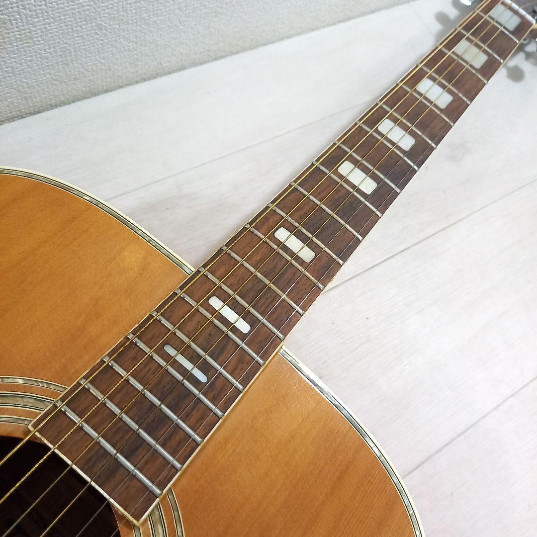  произведено техническое обслуживание *TOMSON акустическая гитара WM-30 3 деталь задний сделано в Японии 