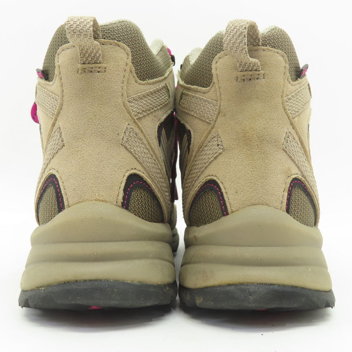 157 Fair Craft походная обувь 22.5cm без коробки женский * б/у 