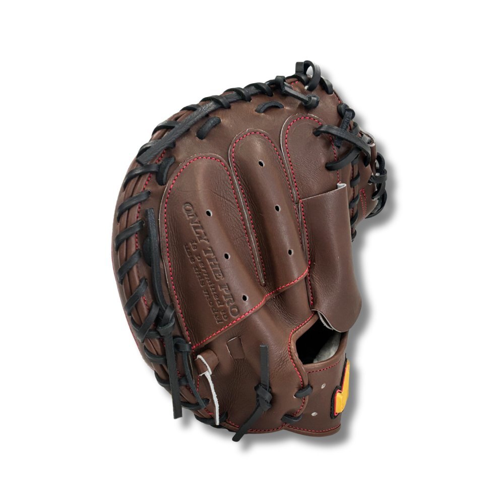  - takeyama бейсбол catcher mitoPBW-M19eb.... type PBW серии мир телячья кожа on имя вышивка & type установка опция сделано в Японии 