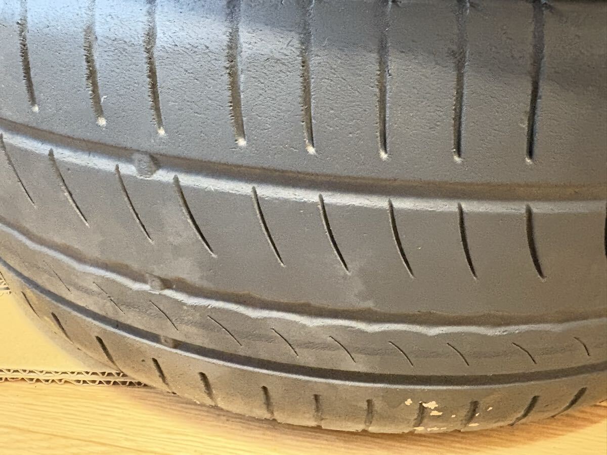 летние шины & колесо комплект