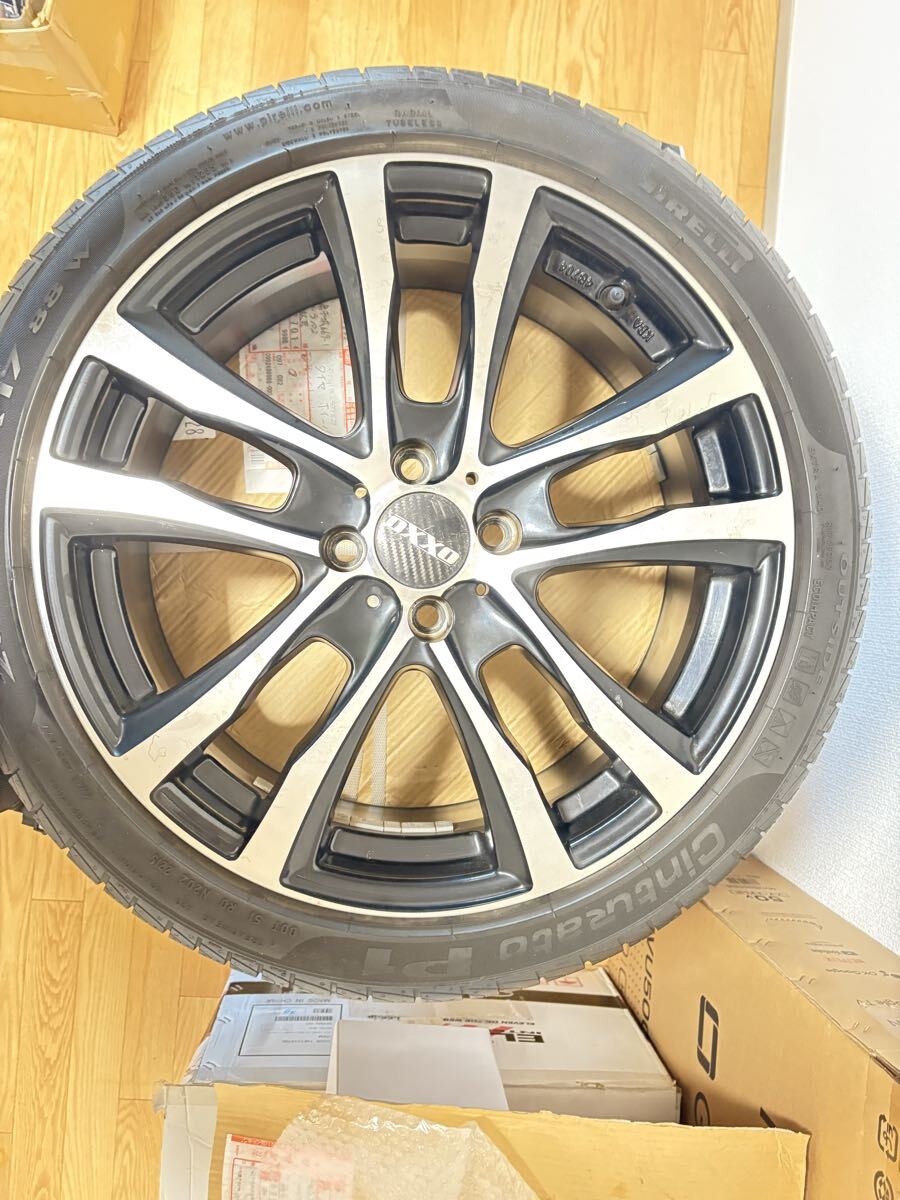 летние шины & колесо комплект летние шины & колесо комплект