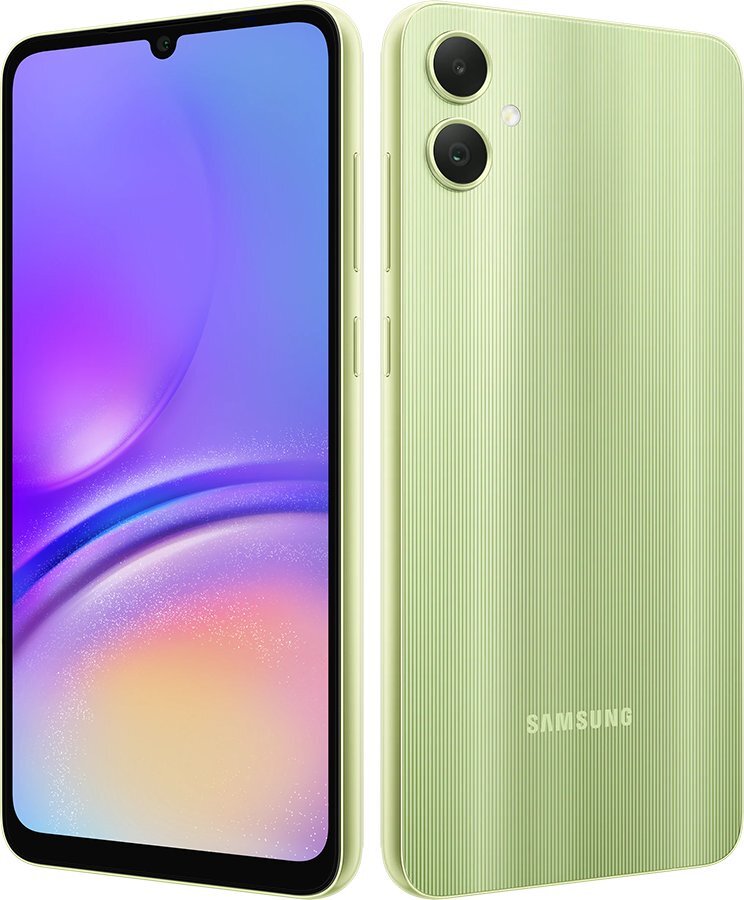 Galaxy A05 SIMフリー グローバル版_画像1