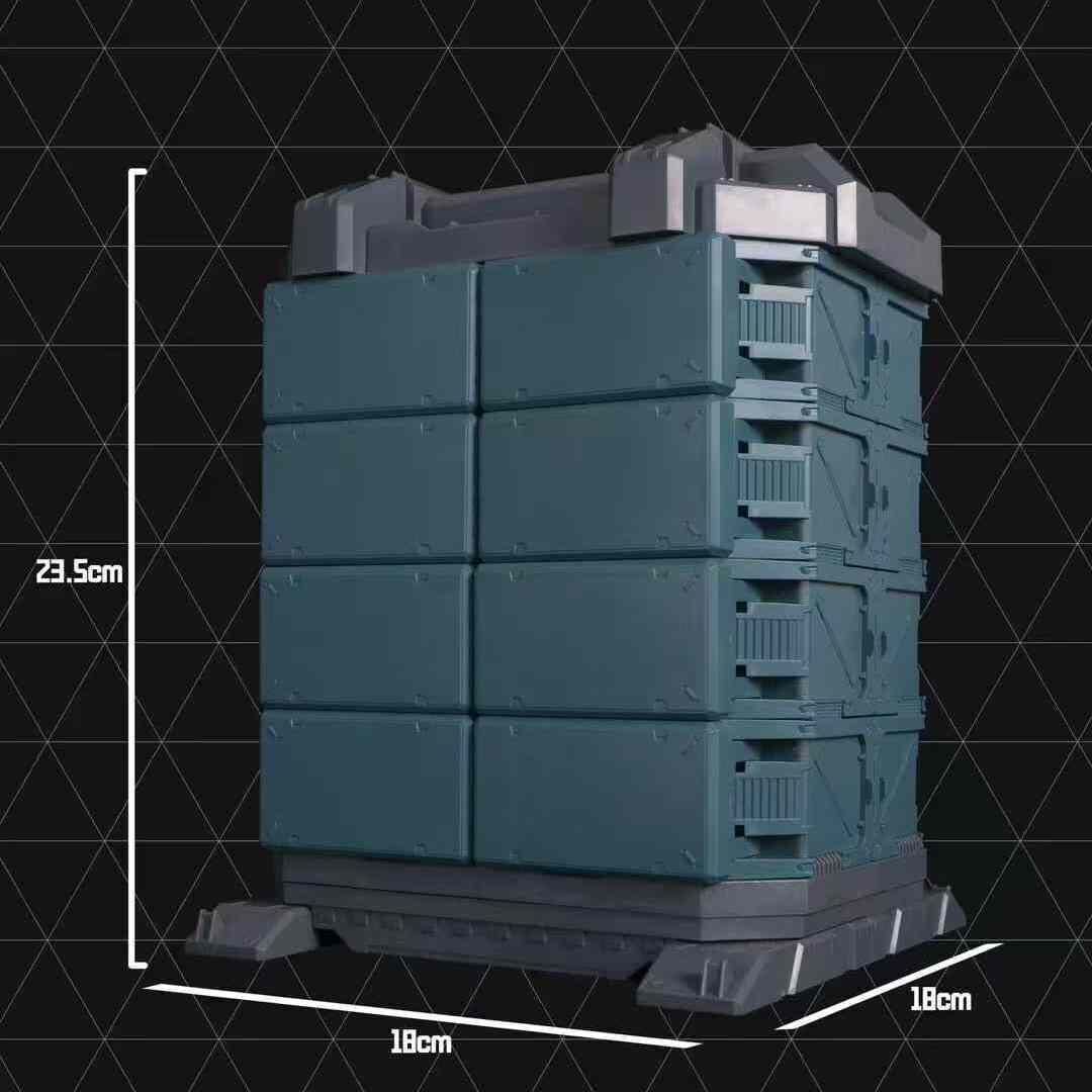 ...