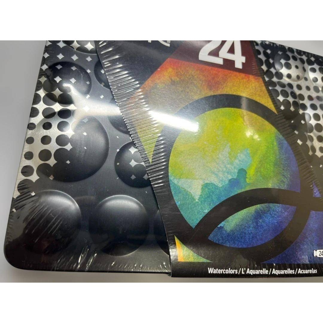Golden Artist Color QoR 水彩絵の具＊新品未使用未開封_画像4
