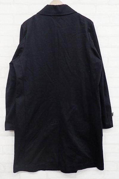 9T6360/Y's ロングコート YN-C07-007 ワイズ ヨウジヤマモト_画像3