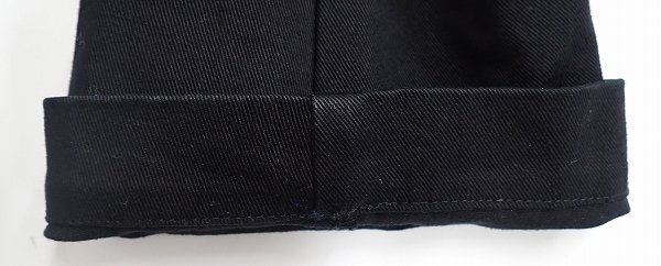 9T6360/Y's ロングコート YN-C07-007 ワイズ ヨウジヤマモト_画像6