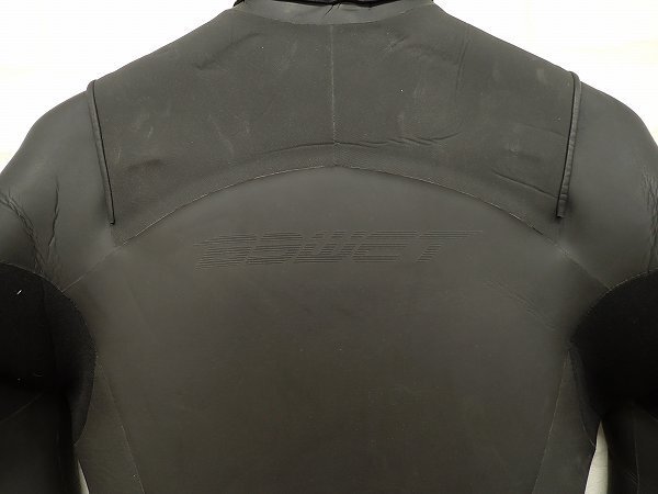 3J6957/BEWET ウェットスーツ ビーウェット サーフィン スキューバダイビング マリン_画像6