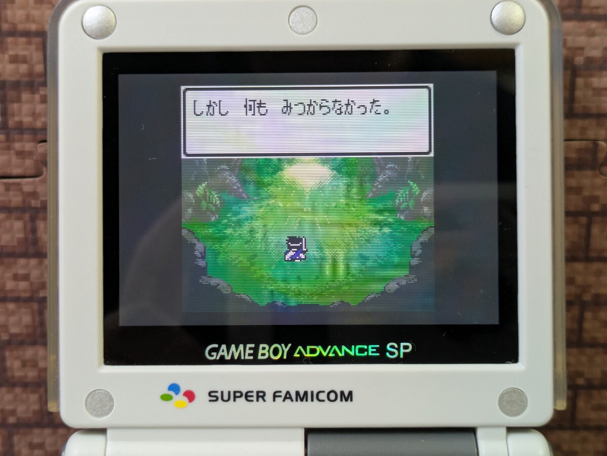 ゲームボーイカラー ソフト ドラゴンクエスト3 そして伝説へ ドラクエ3 GBC 29_画像5