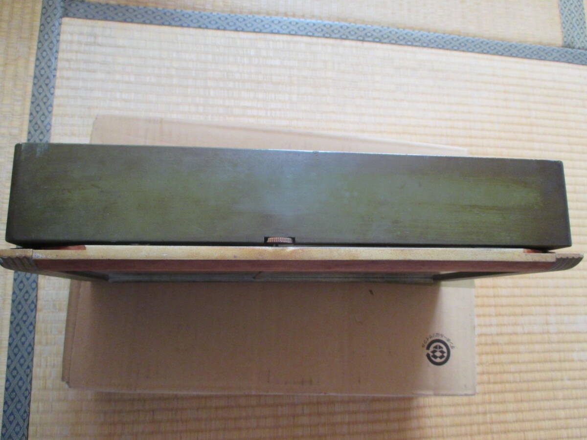 不動　現状　セイコー掛け時計ソノーラ　修理練習用? 　評価不良の方入札不可_画像8