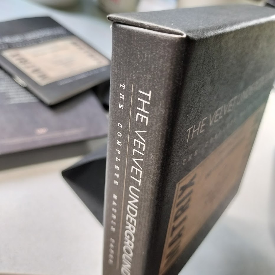 【4CD】 The Complete Matrix Tapes / THE VELVET UNDERGROUND_画像6