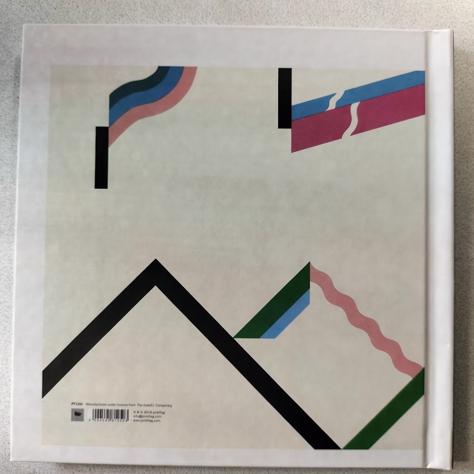 【3CD Special Edition】 Wire / 154_画像4