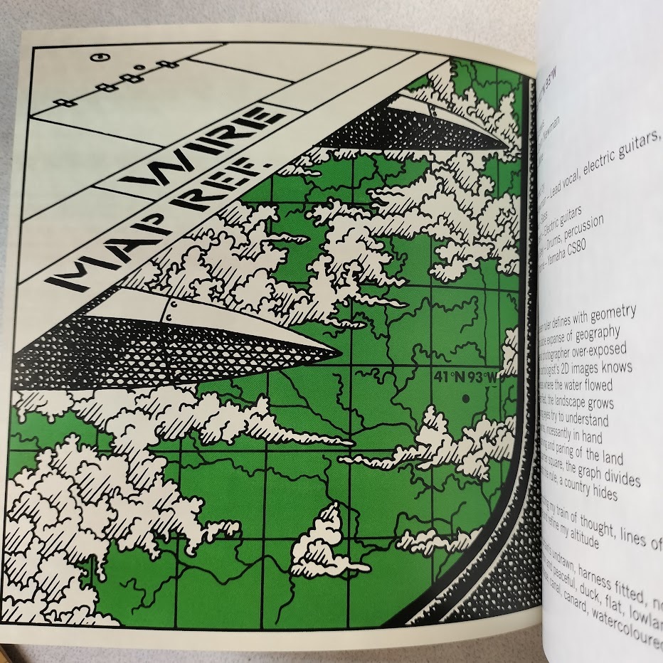 【3CD Special Edition】 Wire / 154_画像3