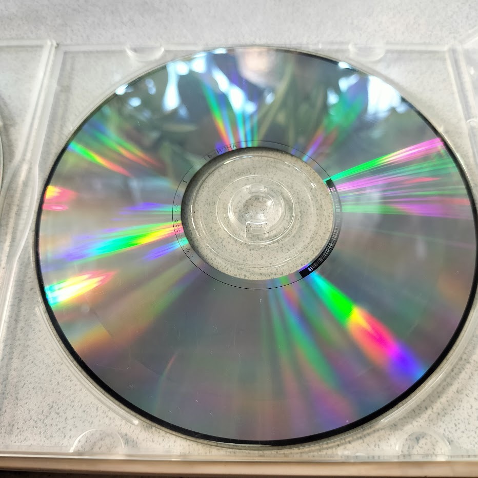 【CDのみ】 竹内まりや / VARIETY REQUEST MOON RECORDS_画像3