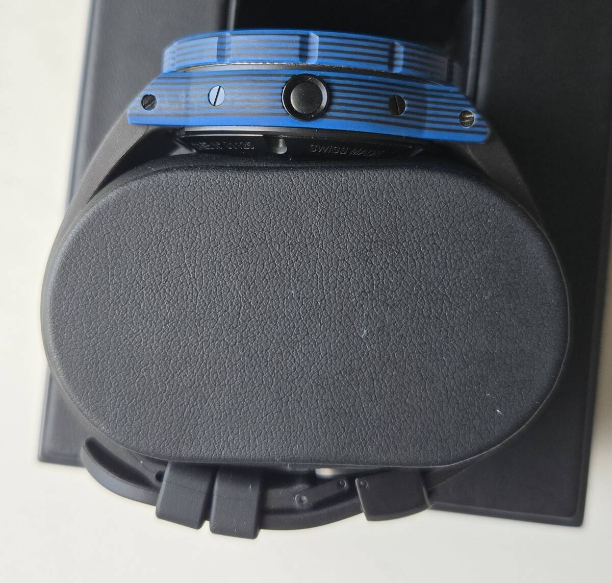 EDOX エドックス クロノオフショア-1 01125-CLNBUN-NINBU カーボン 極美品_画像5