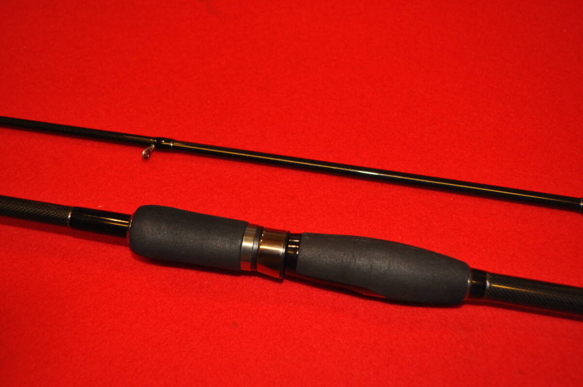 ブリーデン Squid wicked game LC 86 widerange/longcast_画像4