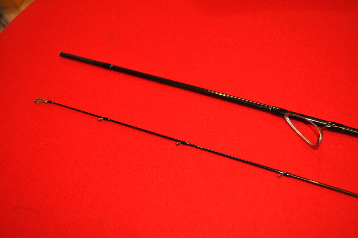 ブリーデン Squid wicked game LC 86 widerange/longcast_画像5