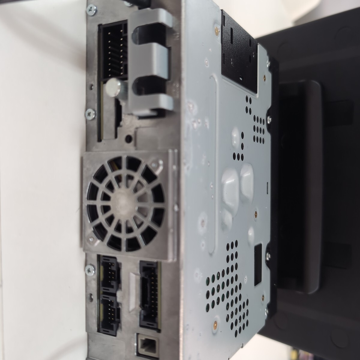 アルパイン　ALPINE　DAF11Z_画像2