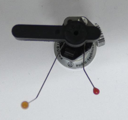 ■audio-technica トーンアームセーフティーレイザー アームリフター AT6006a_画像7