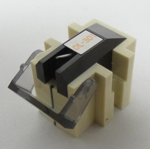 ■DENON MCカートリッジ DL-301_画像1