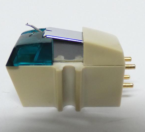 ■Technics MMカートリッジ EPC-270C ④_画像3