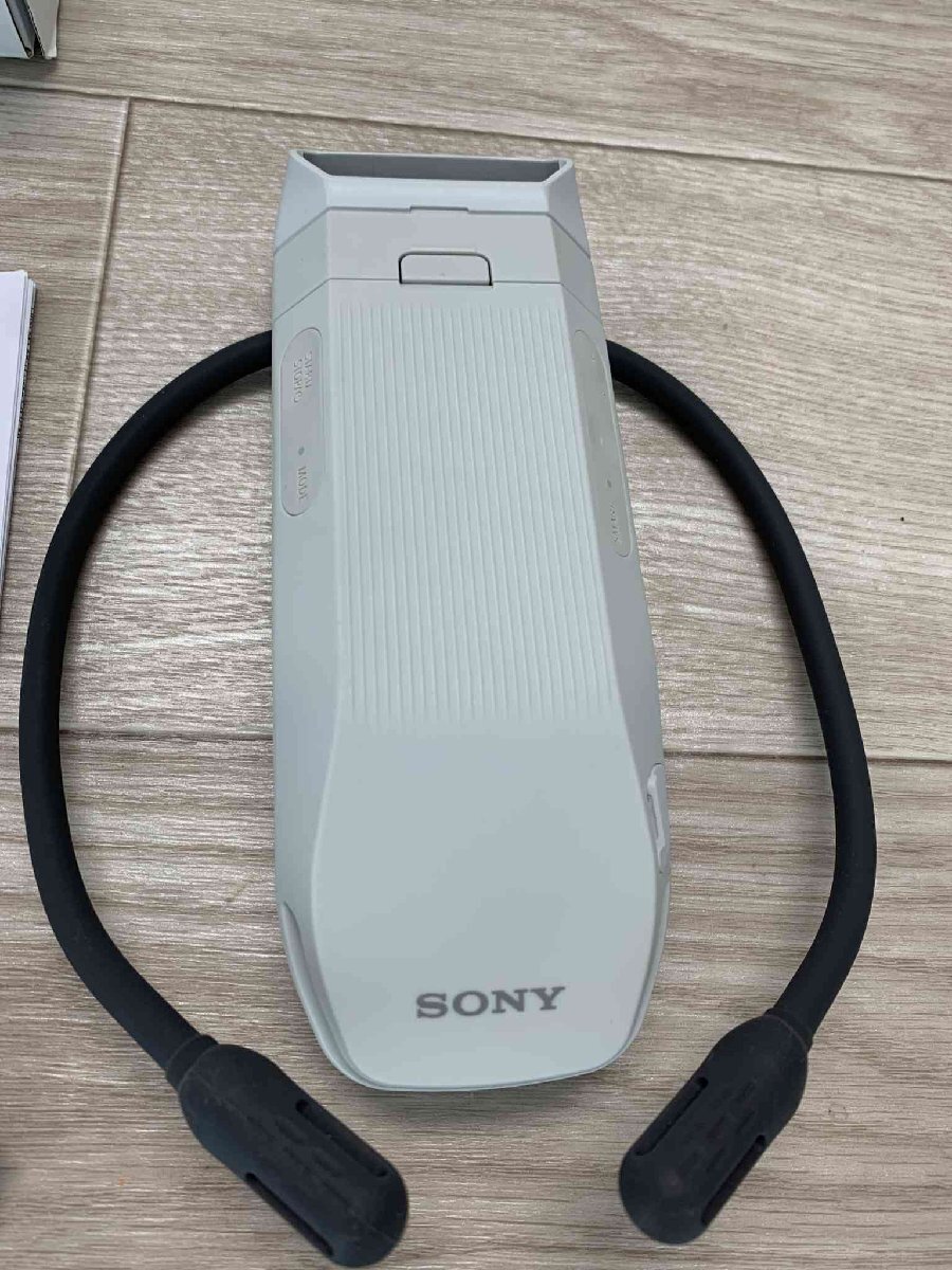 SONY REON POCKET PRO RNPK-P1【送料無料】_画像4