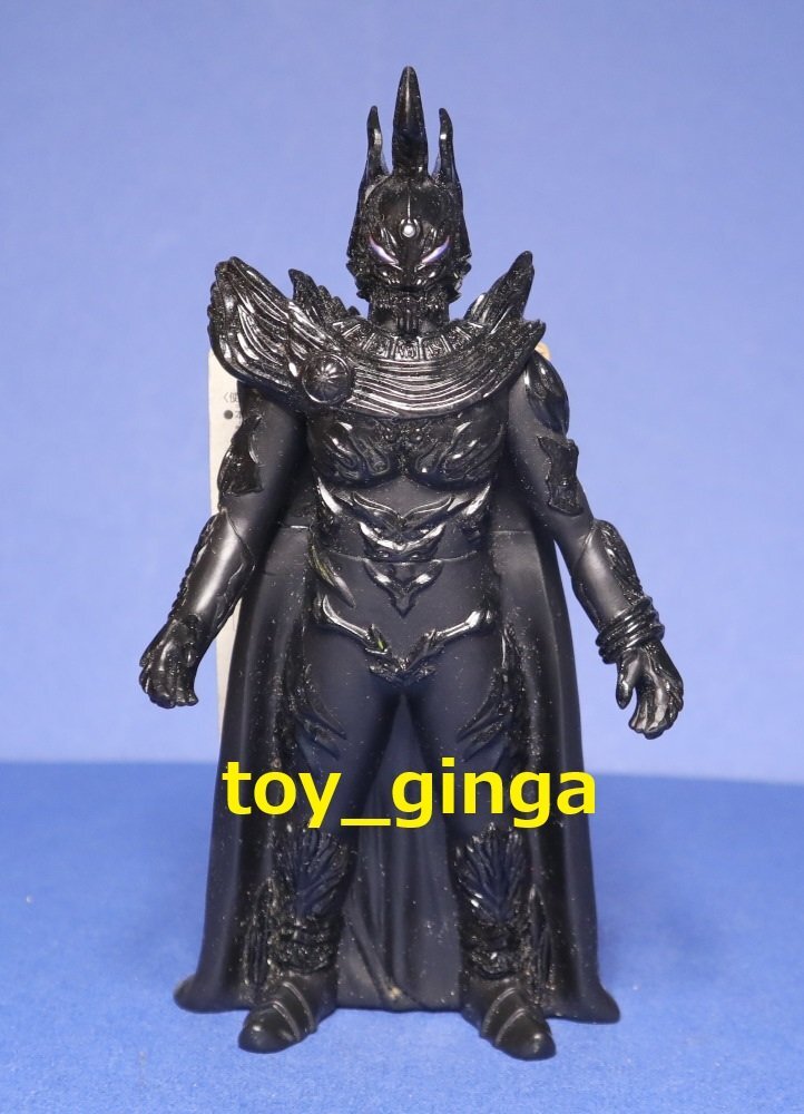 即決ウルトラ怪獣シリーズ エンペラ星人 未使用品 商品タグ付 ウルトラマンメビウス エンペラー星人_画像1