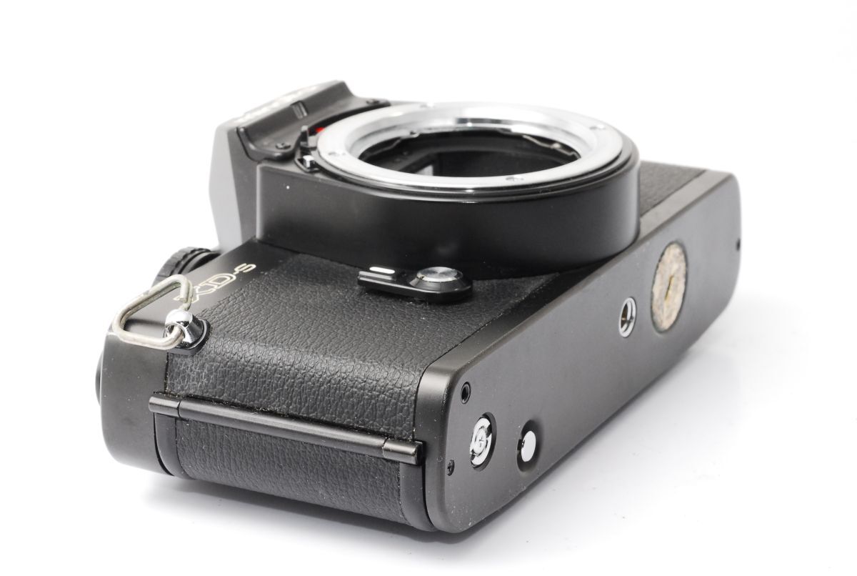 ★訳あり大特価★ ミノルタ MINOLTA XD-S ボディ #F80#050060_画像4