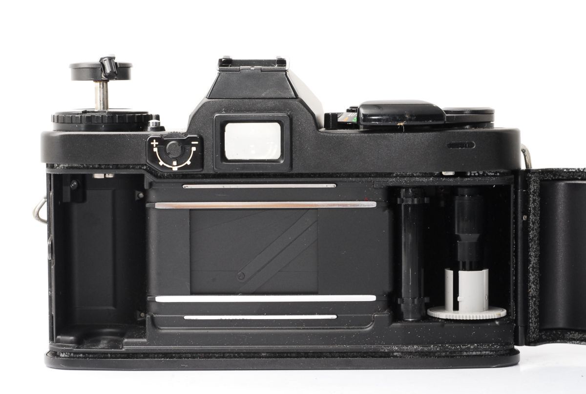 ★訳あり大特価★ ミノルタ MINOLTA XD-S ボディ #F80#050060_画像5