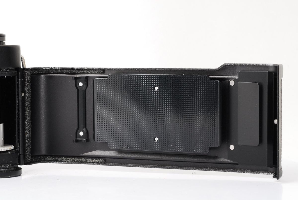 ★訳あり大特価★ ミノルタ MINOLTA XD-S ボディ #F80#050060_画像6